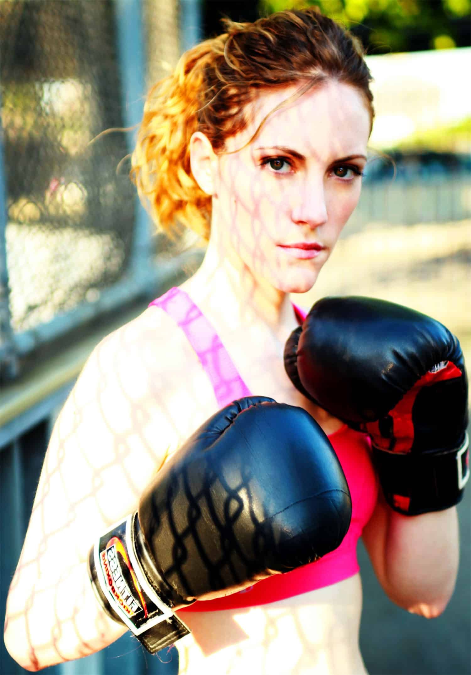 fitness headshots