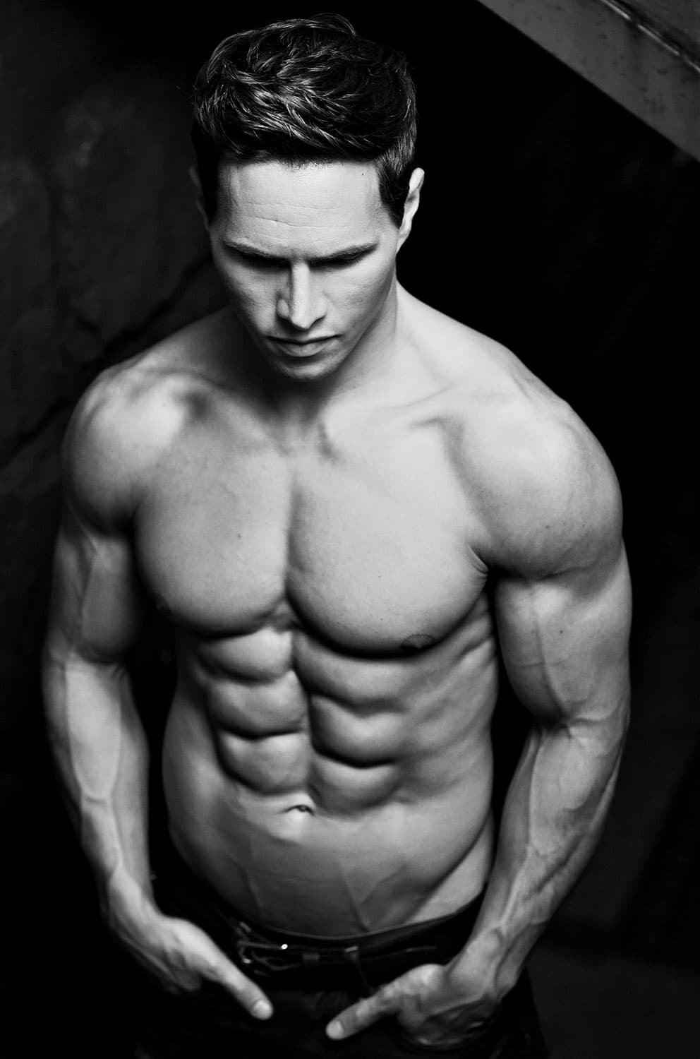 fitness portrait ny