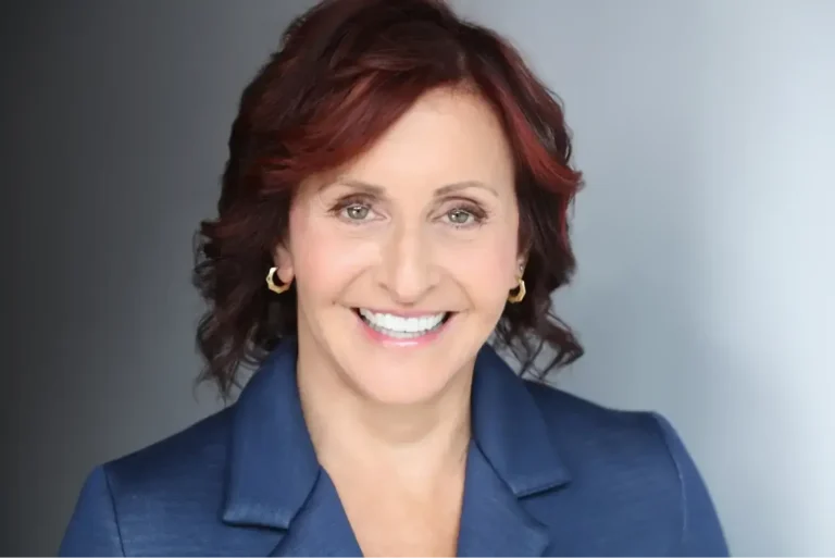 corporate headshot