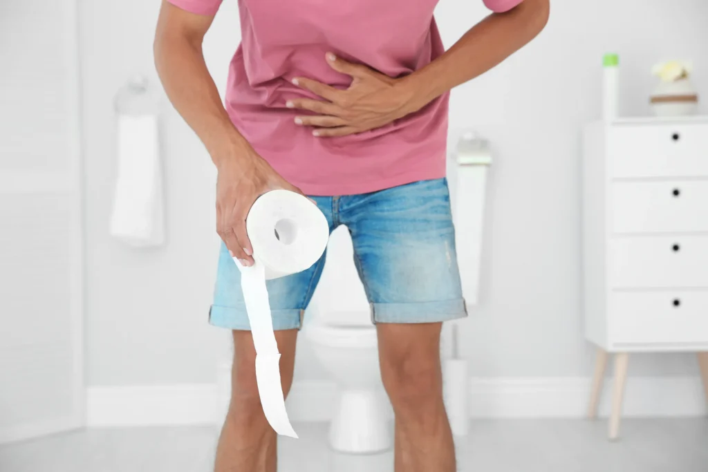 діарея це
