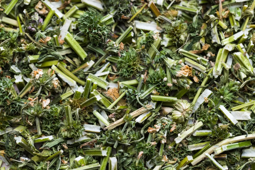 які продукти знижують холестерин