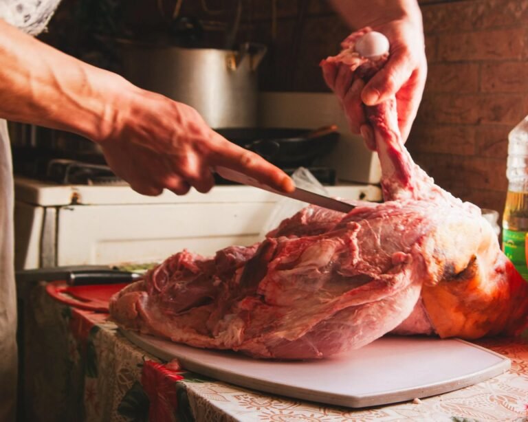 Продукти, багаті на білок: таблиця і скільки білка потрібно на день